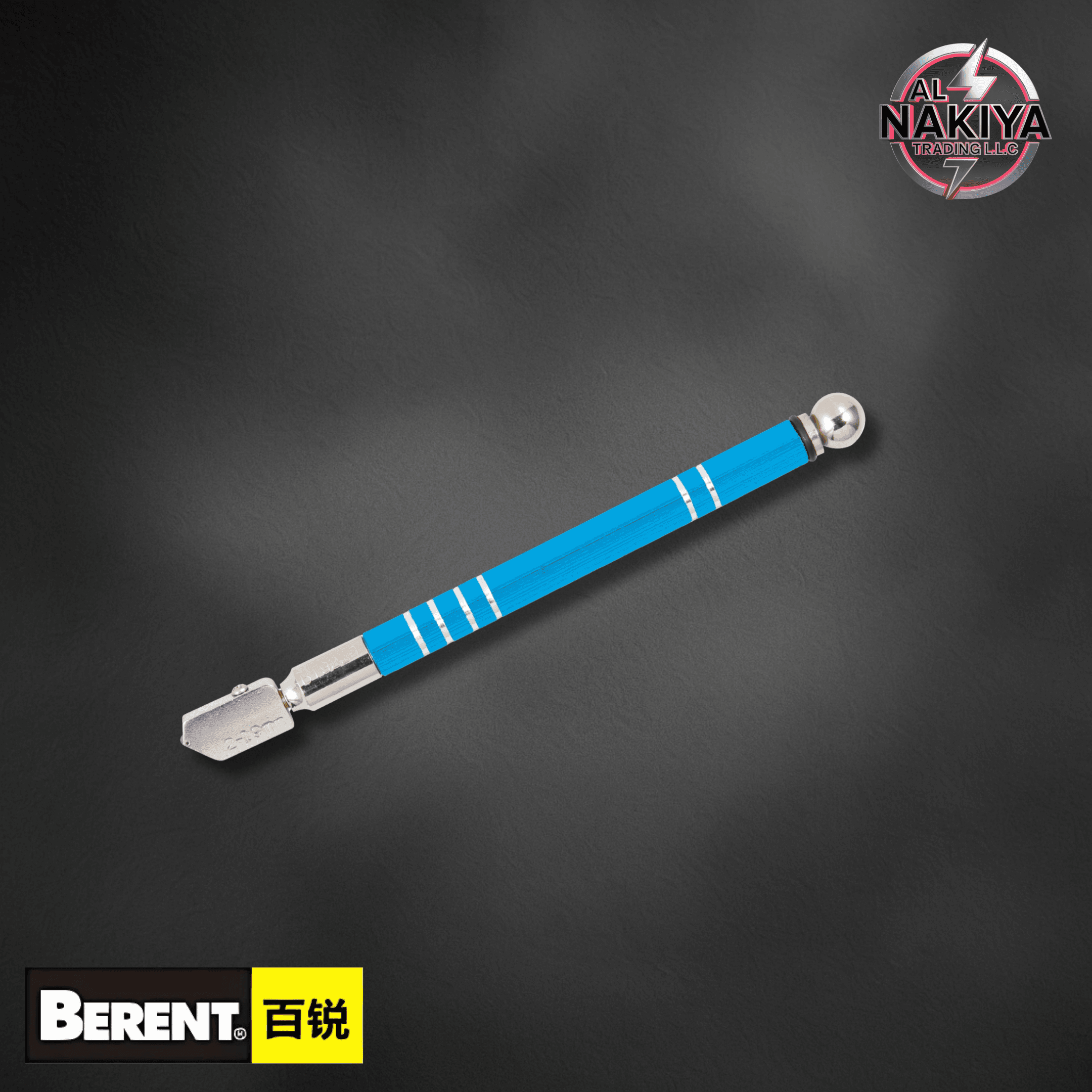 GLASS CUTTER BERENT
