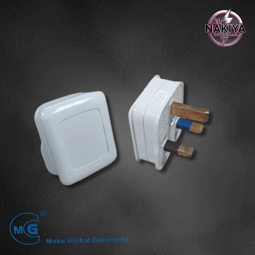 13A TOP PLUG