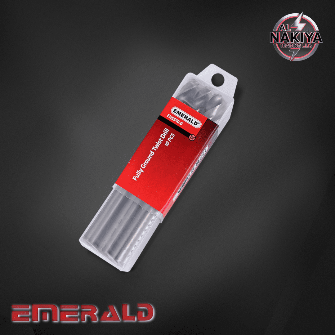 HSS M2 DRILL BIT