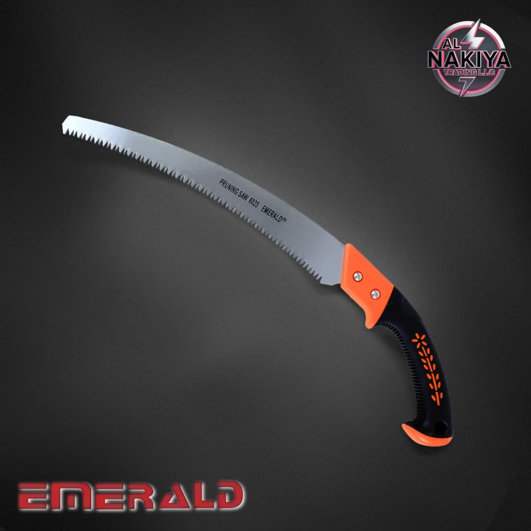 PRUNNING SAW