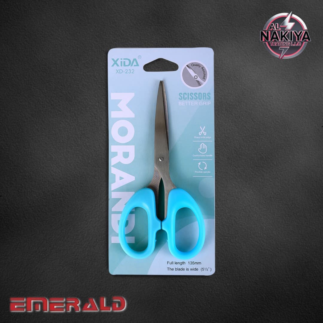 SCISSORS