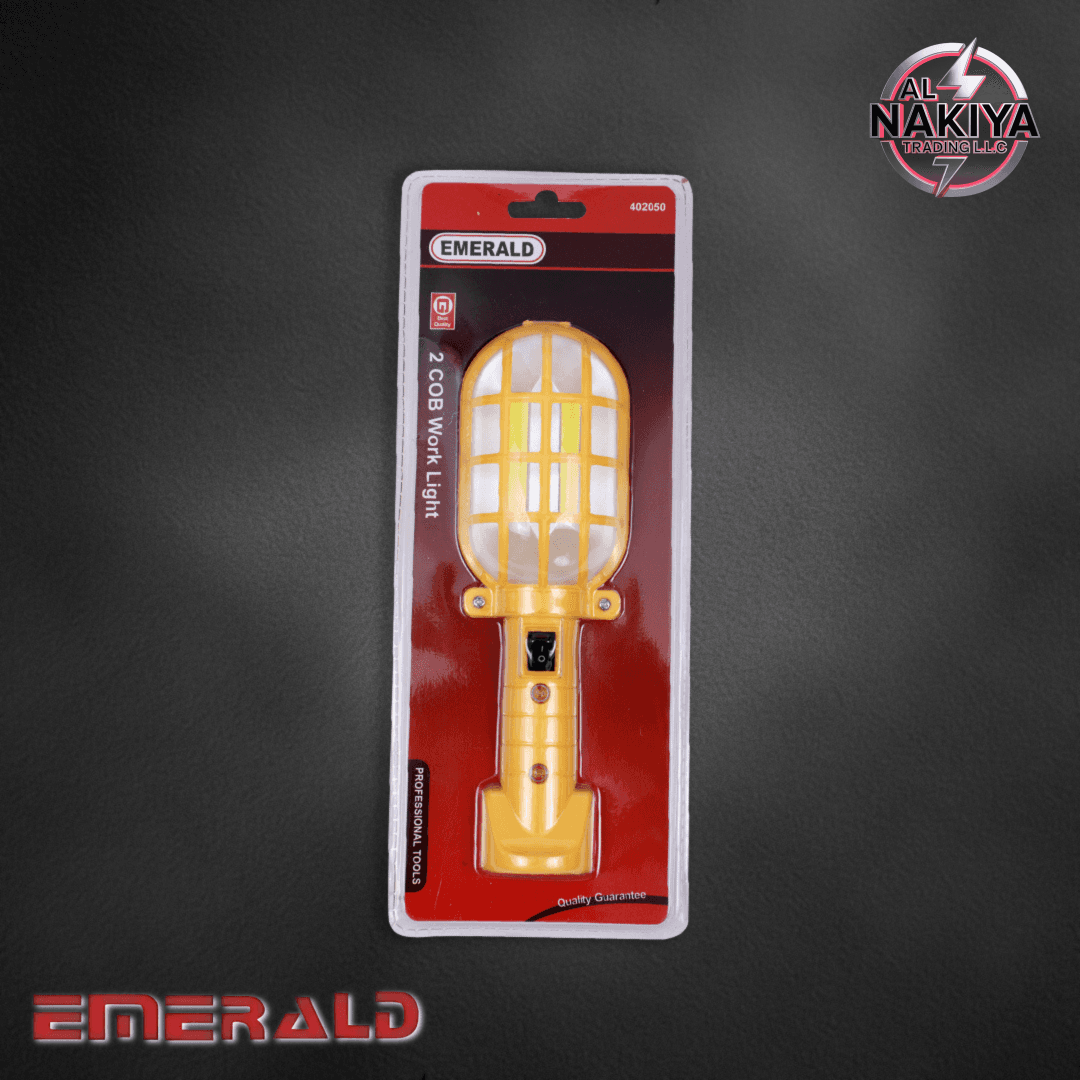 WORK LAMP