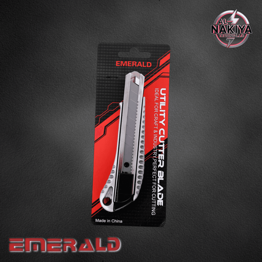 UTILITY CUTTER BLADE