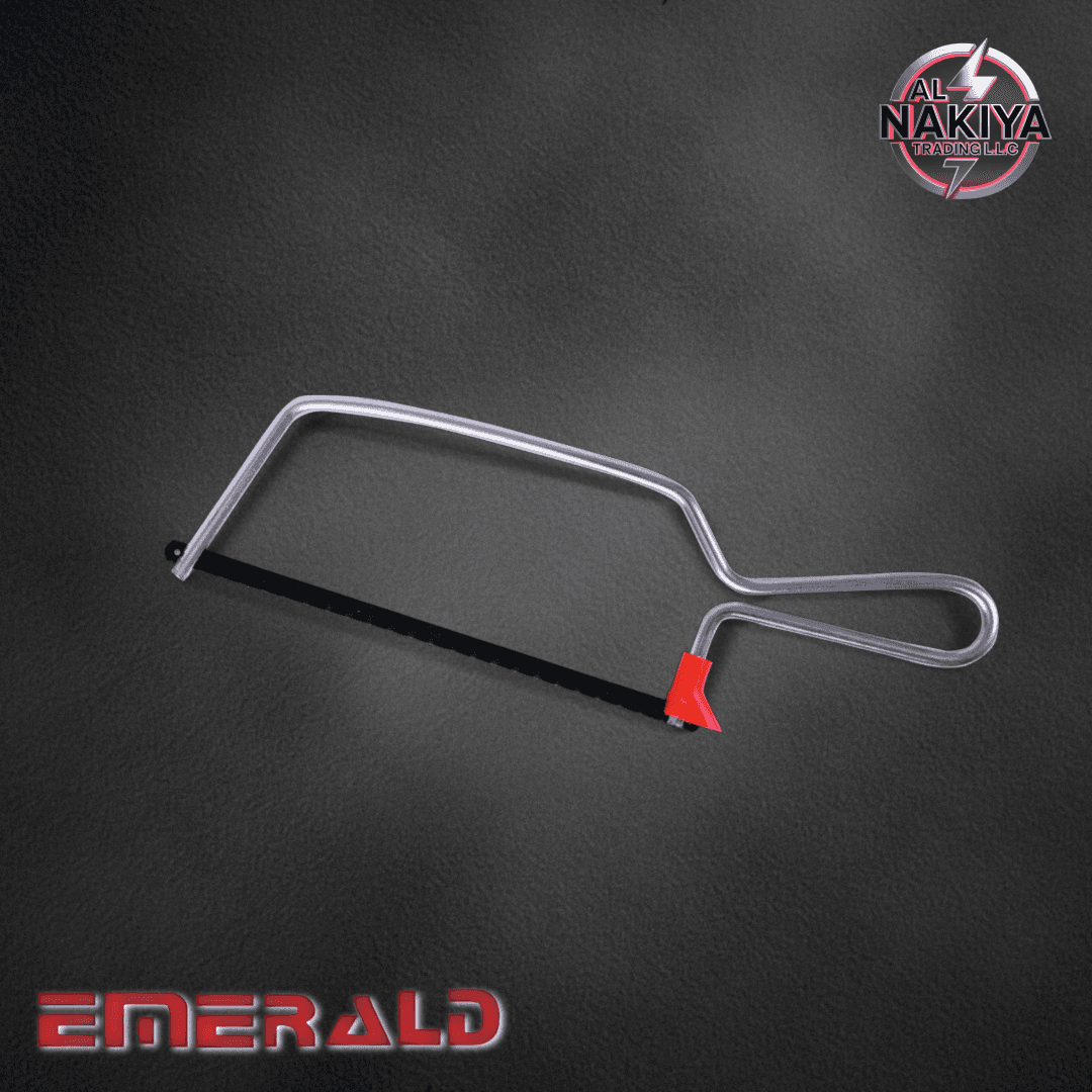 JUNIOR HACKSAW FRAME