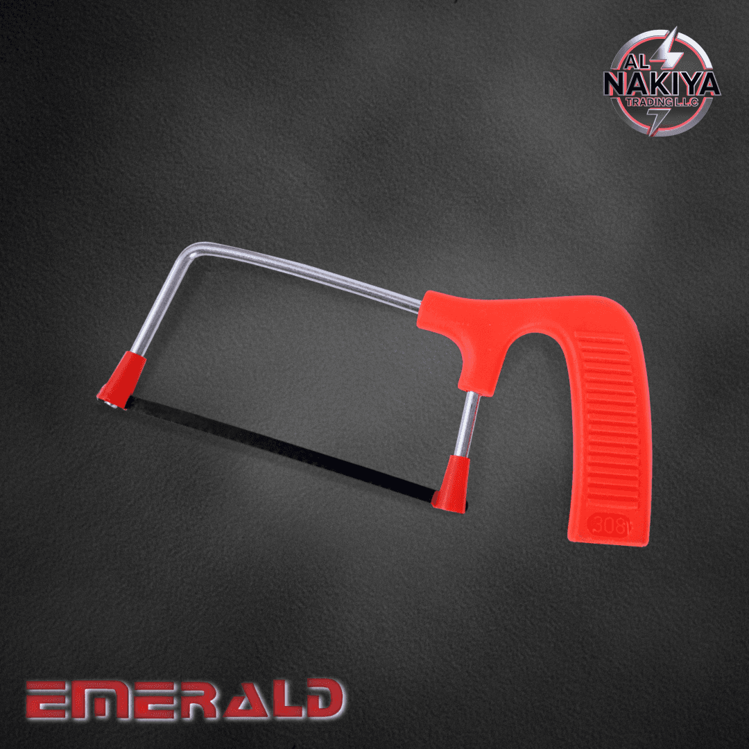 JUNIOR HACKSAW FRAME