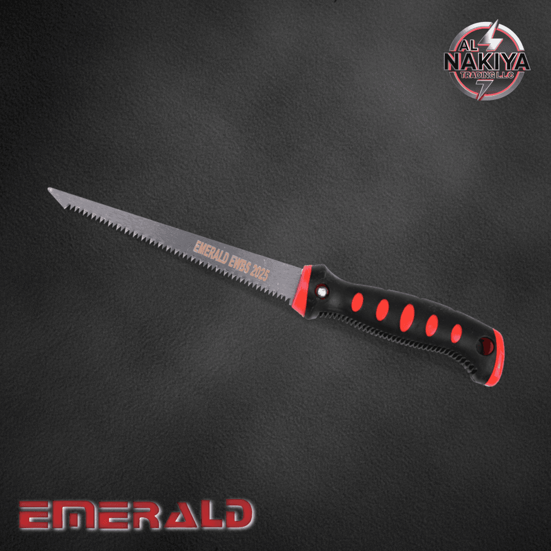 WALL BOARD SAW