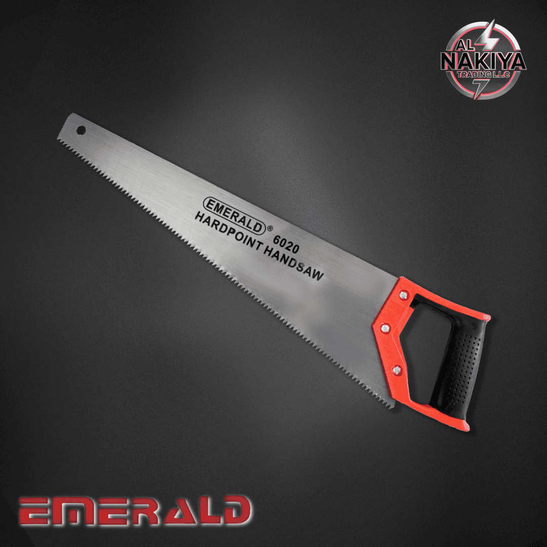 HAND SAW