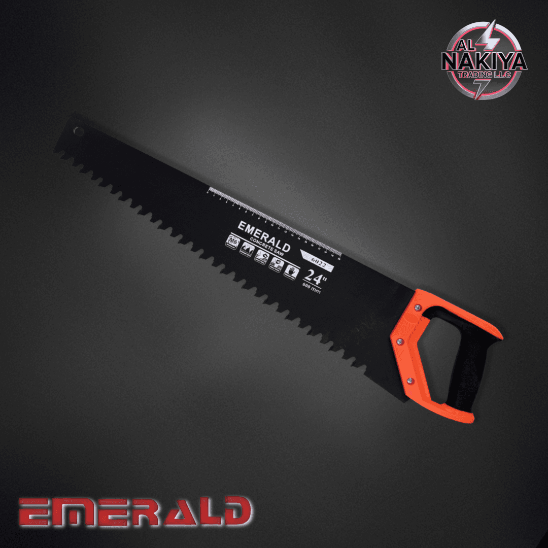 CONCRETE SAW