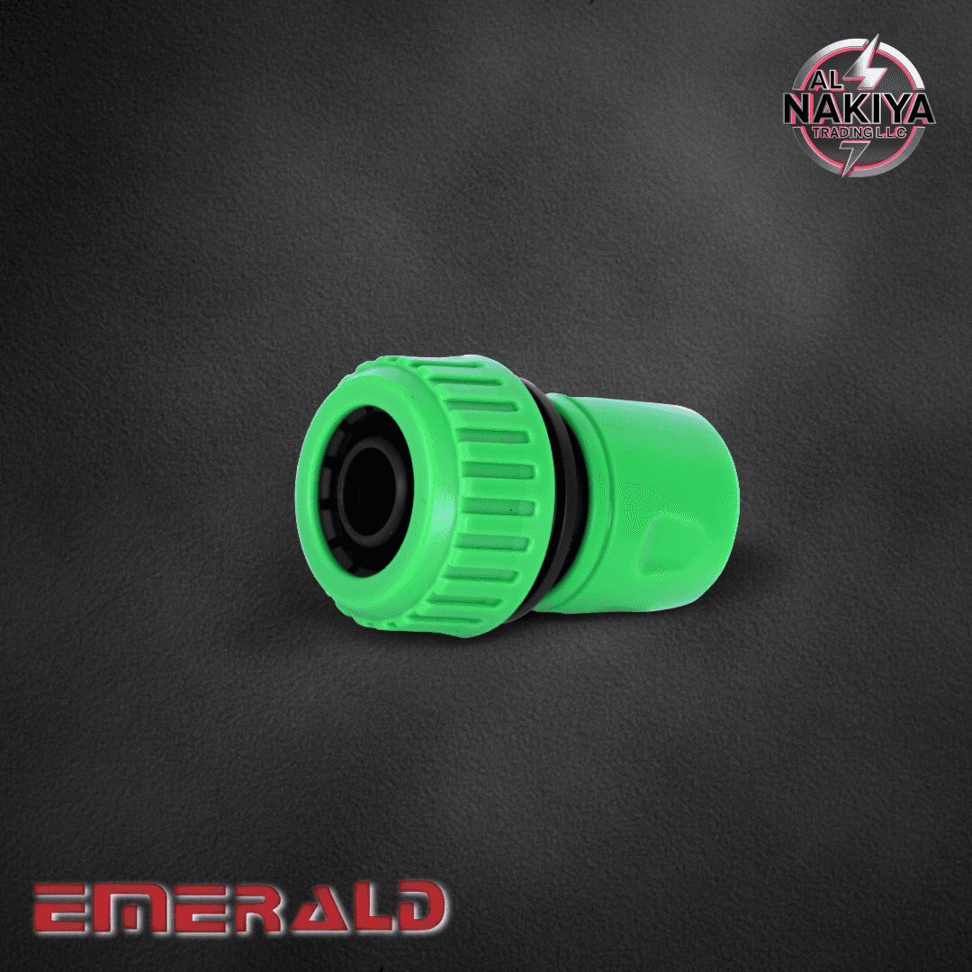 HOSE CONNECTOR