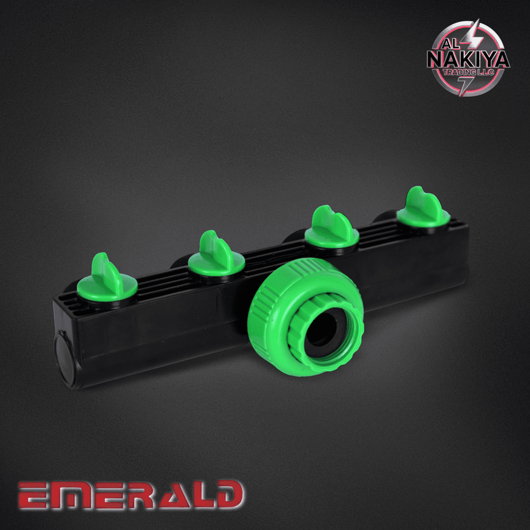 TAP CONNECTOR