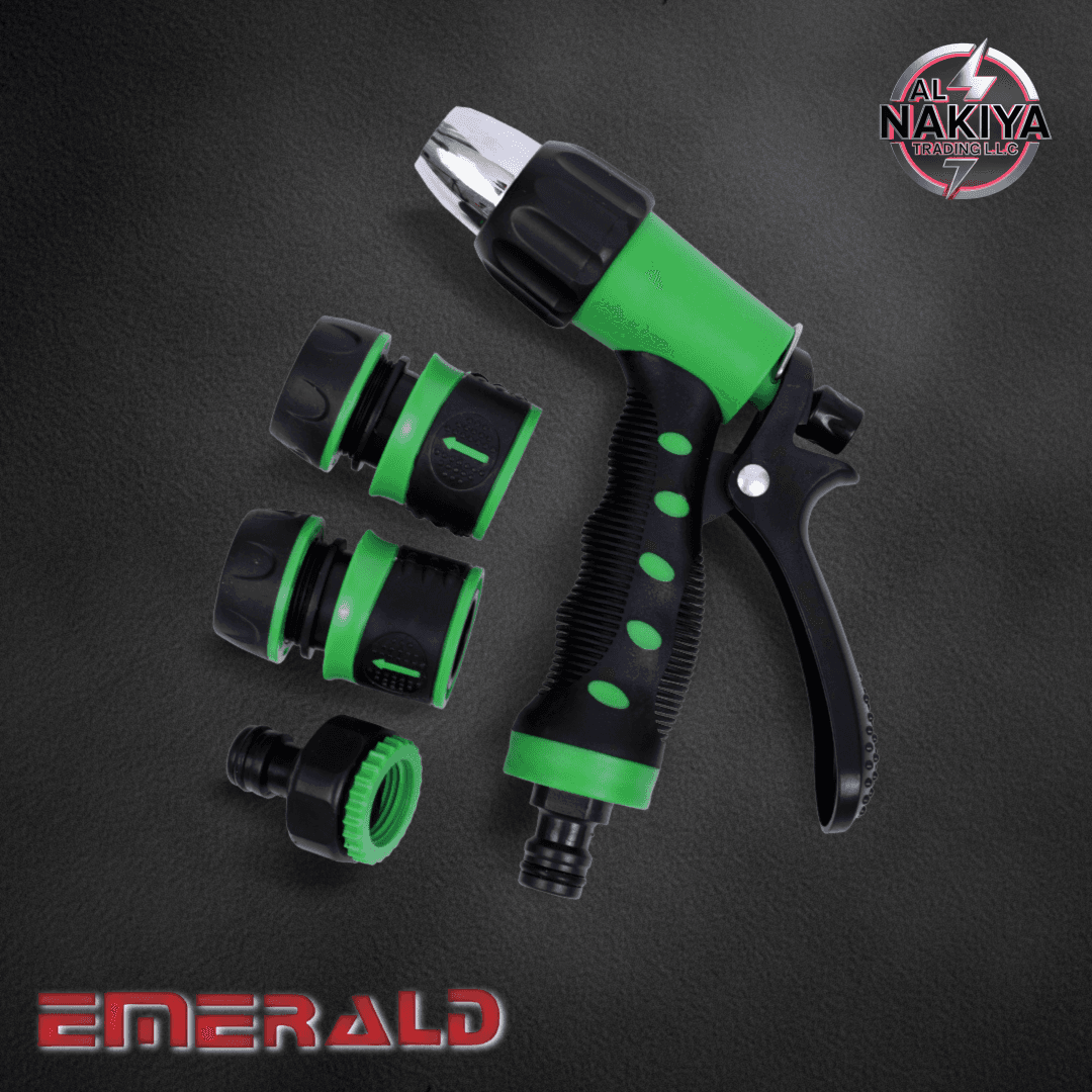 SPRAY GUN SET