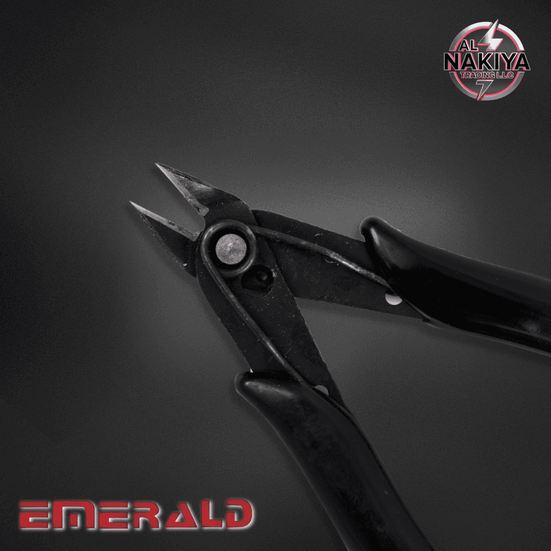 ELECTRICAL SIDE CUTTING PLIER