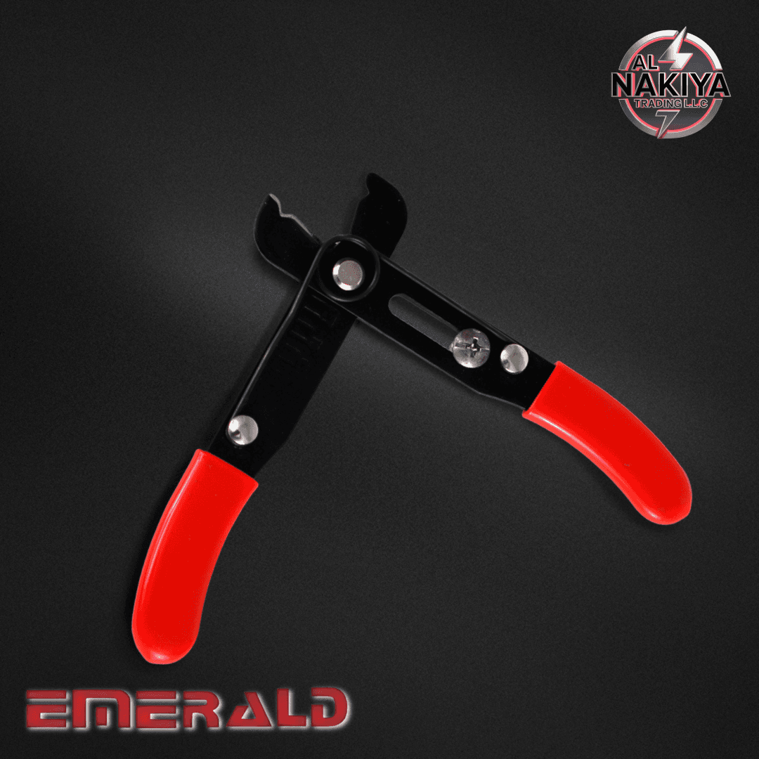 WIRE STRIPPER