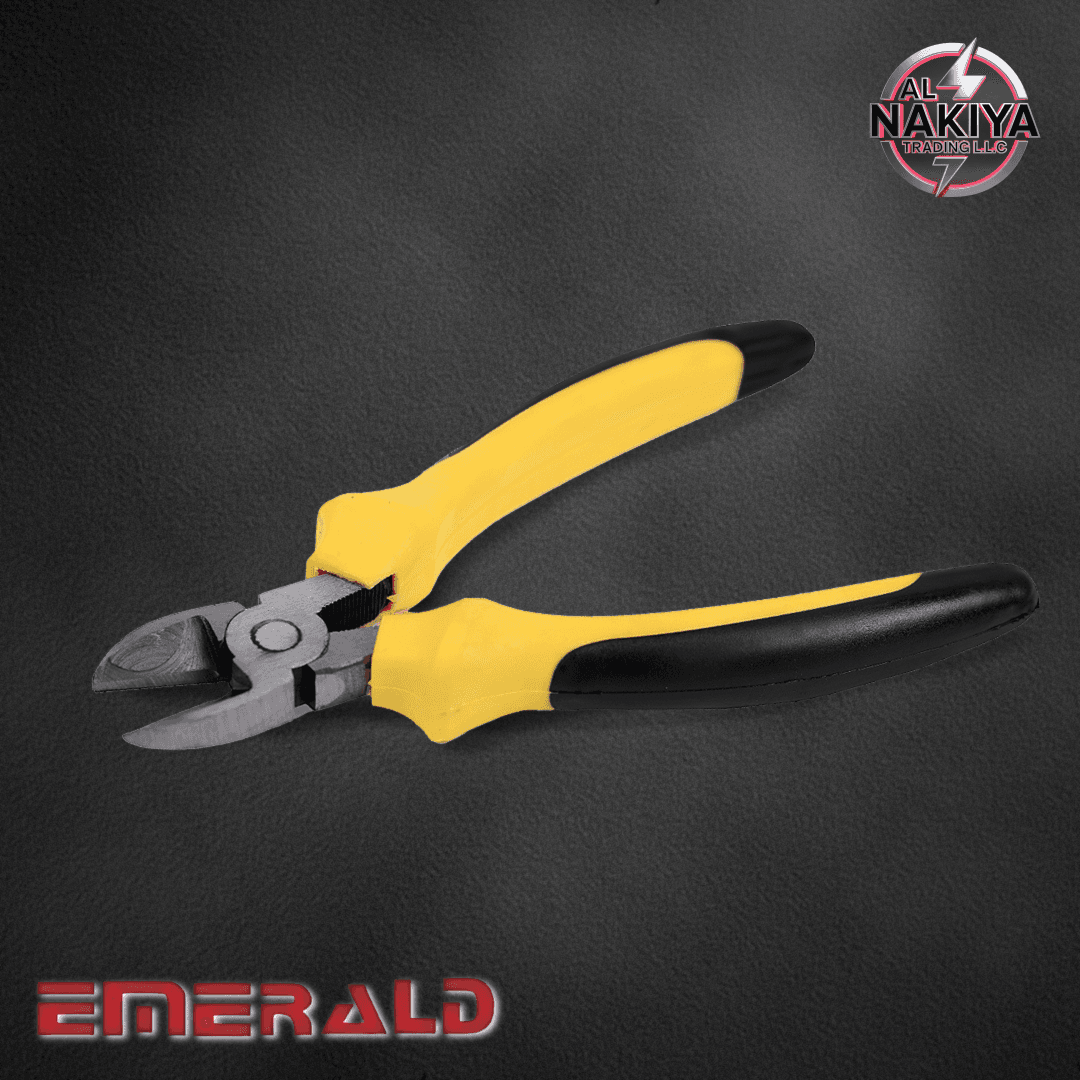 DIAGONAL CUTTER-UST