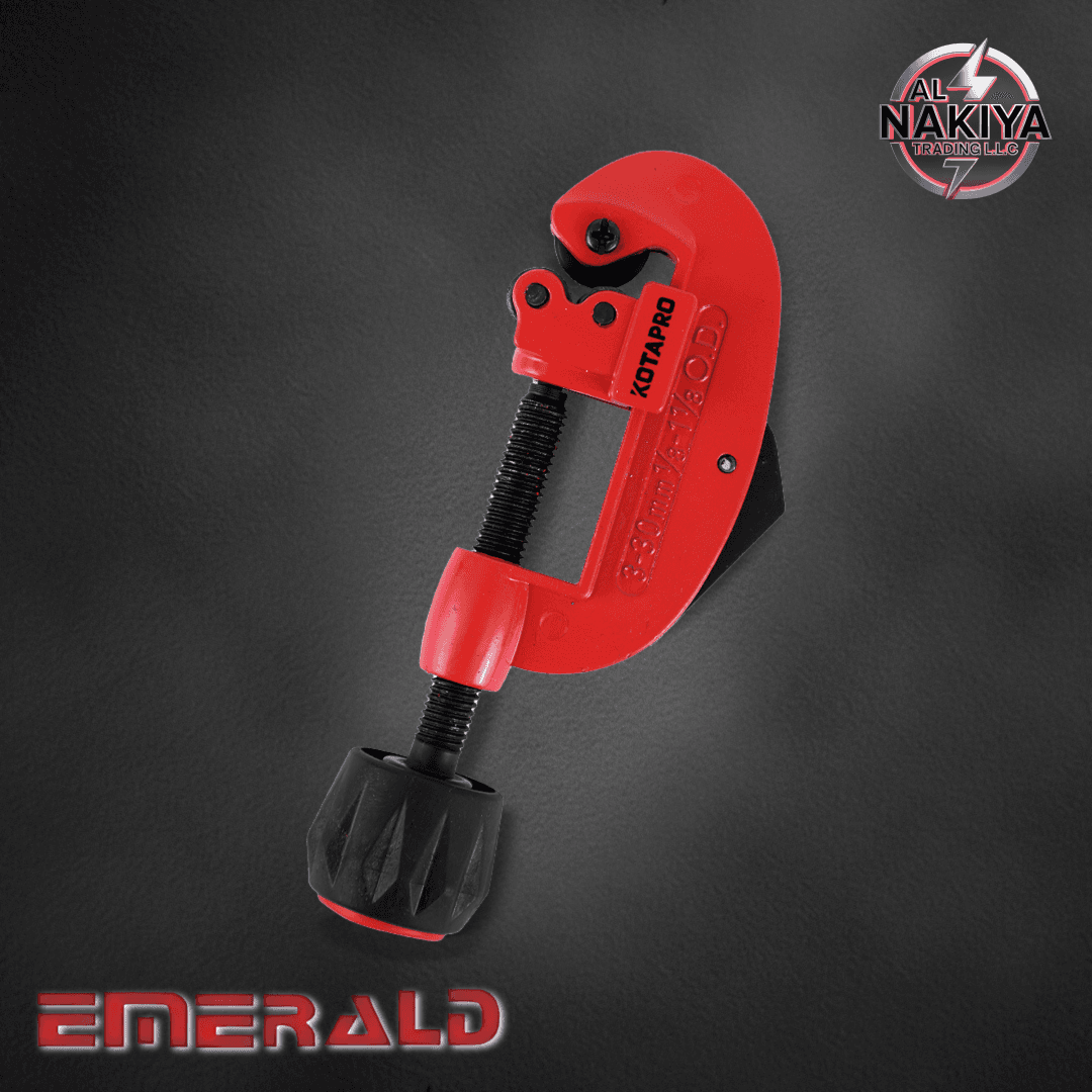STEEL PIPE CUTTER