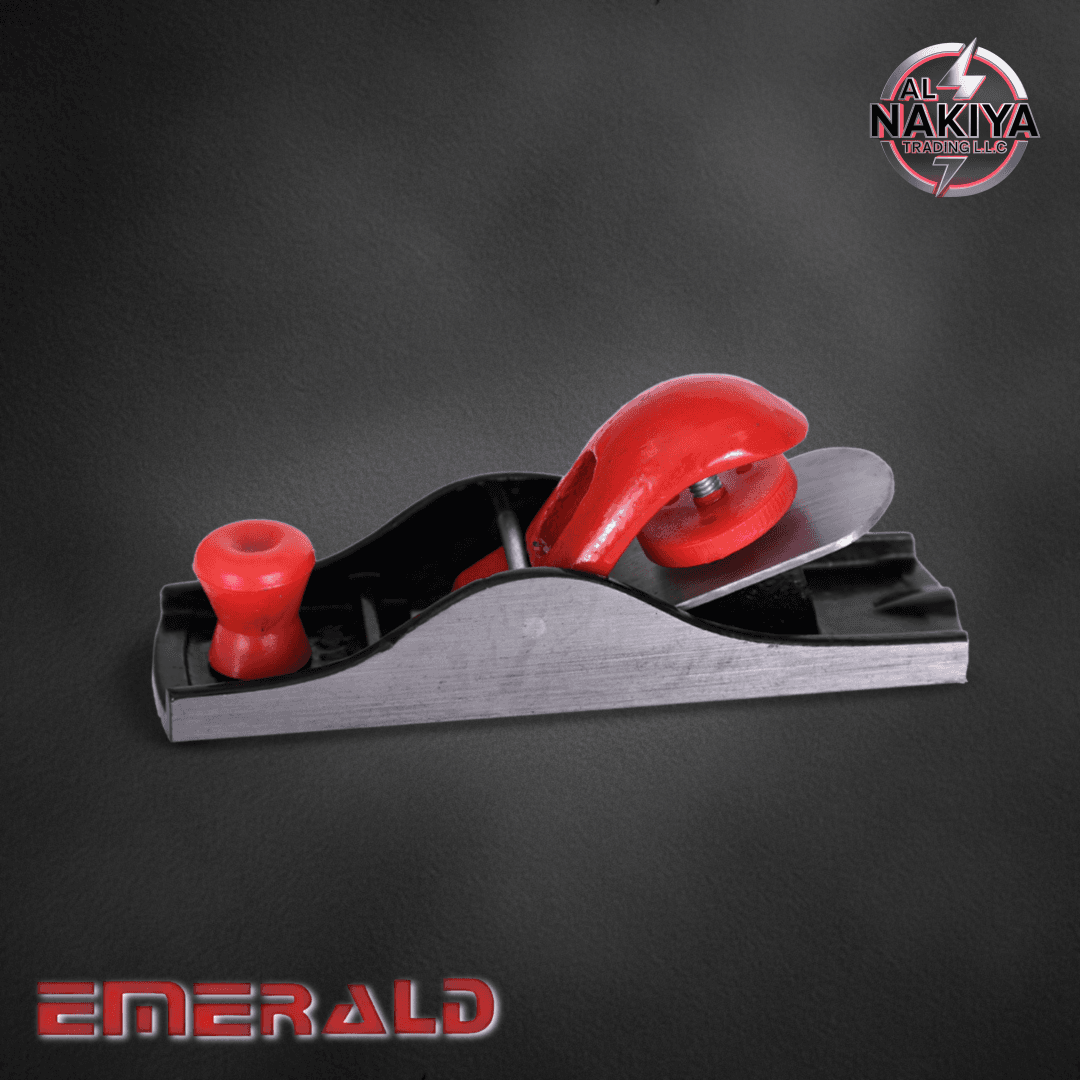 BLOCK PLANE