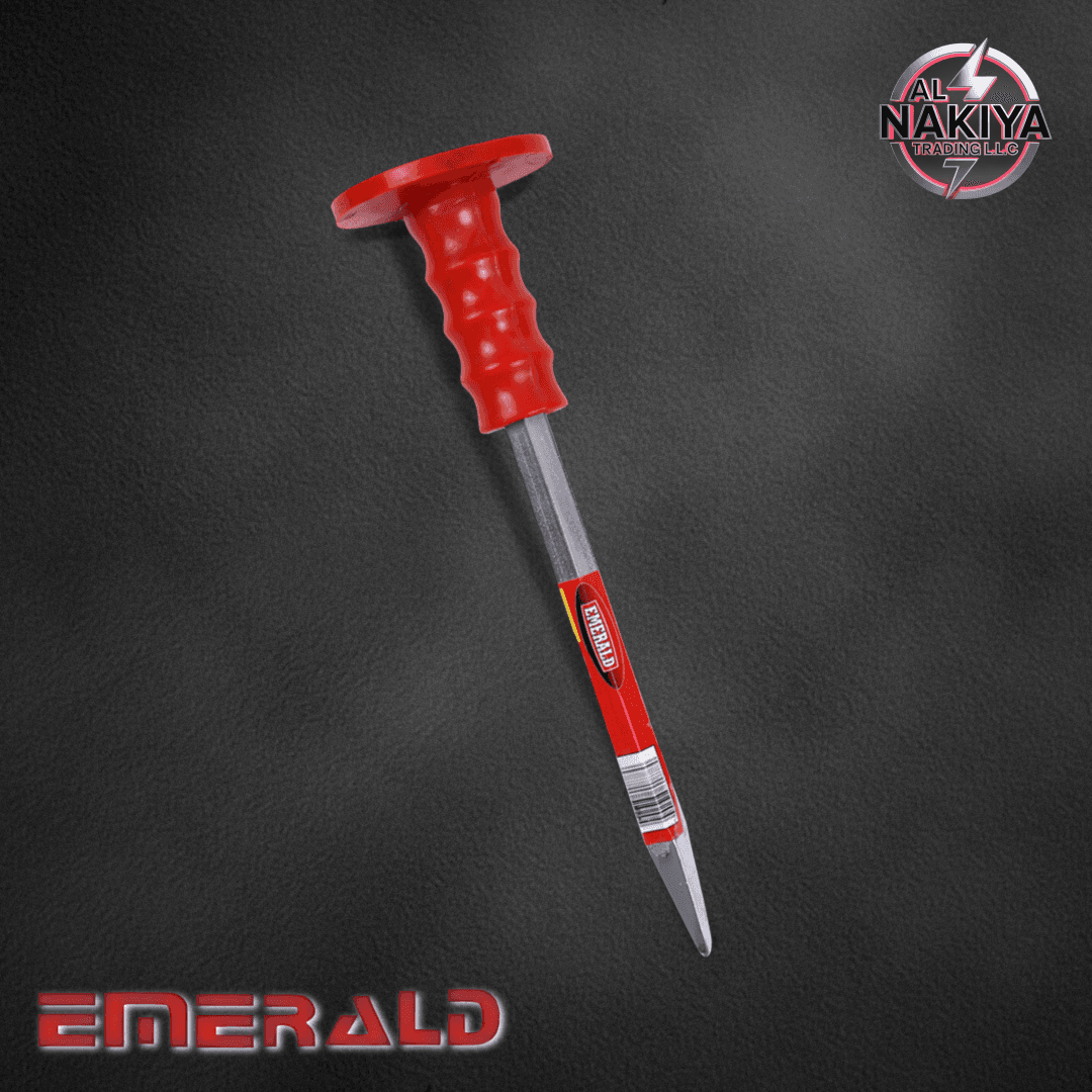 CHISELS CHROME ROUND