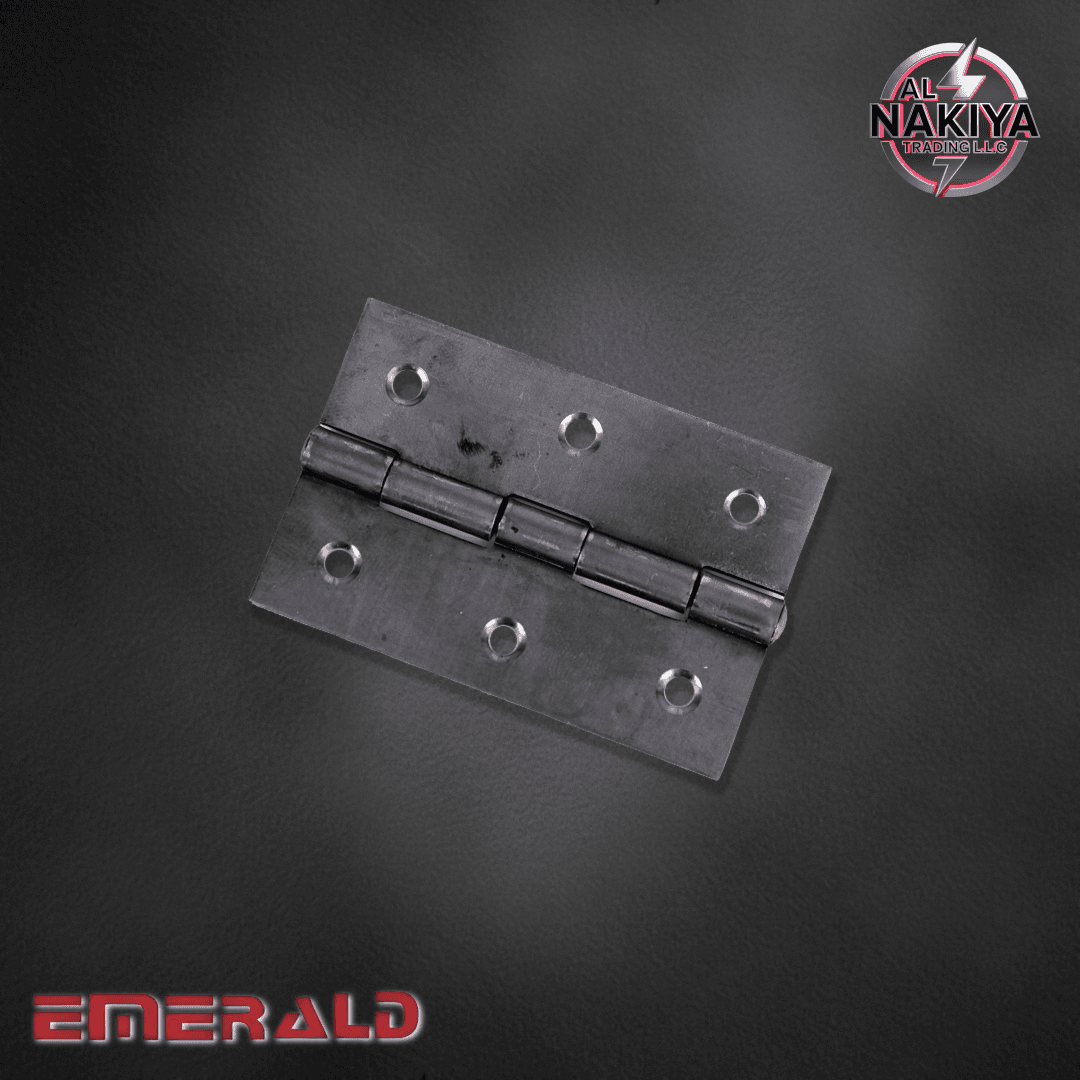 HINGES WITH SCREW