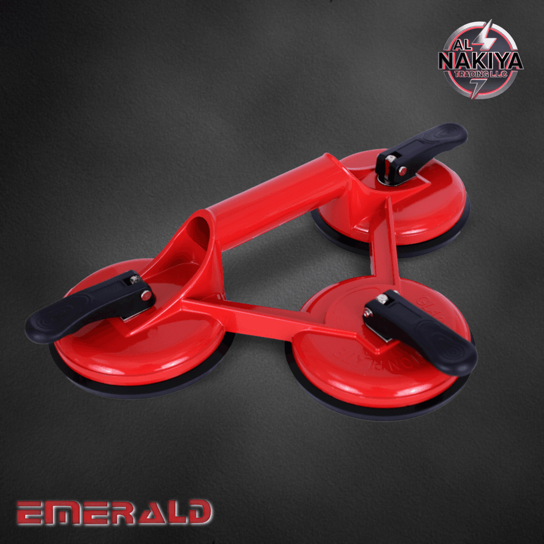 SUCTION LIFTER