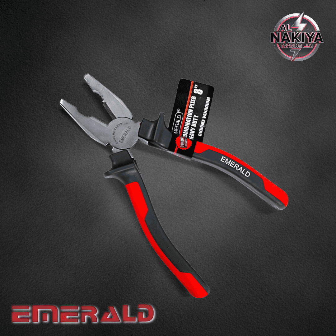 COMBINATION PLIER