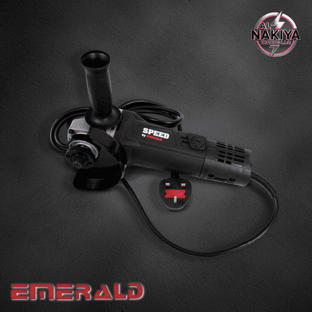 ANGLE GRINDER