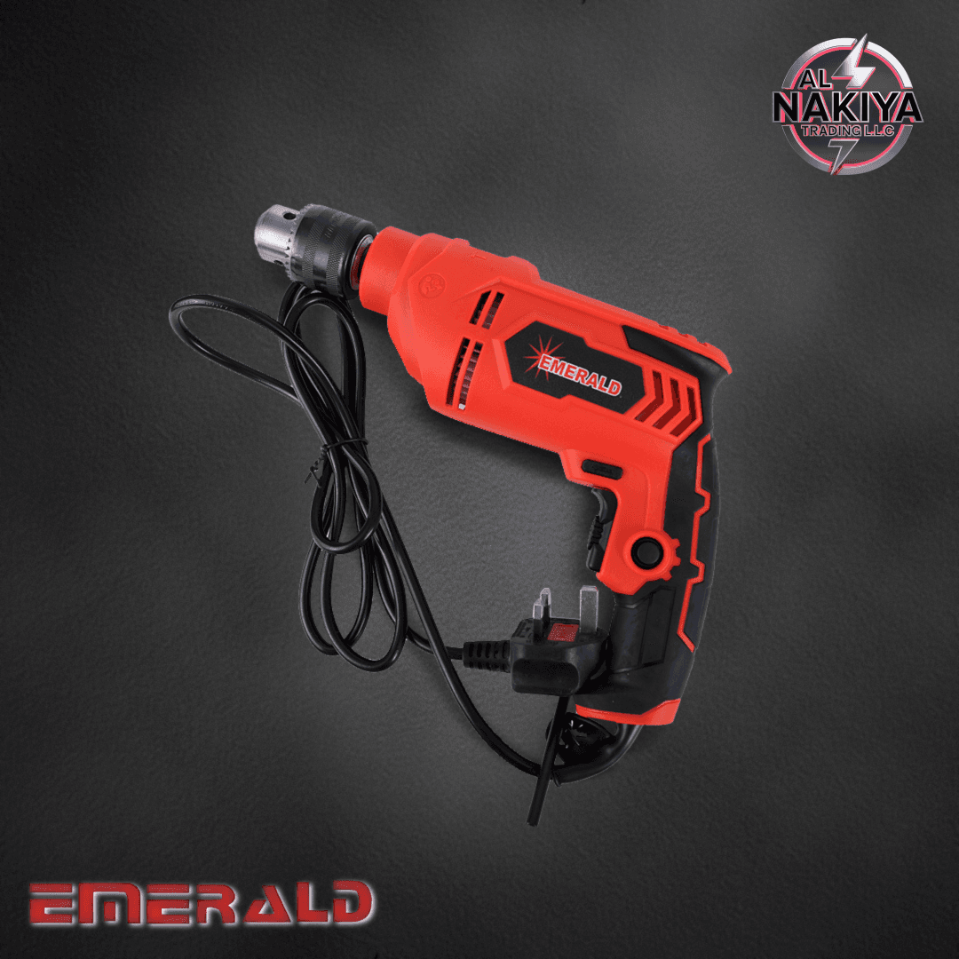 IMPACT DRILL