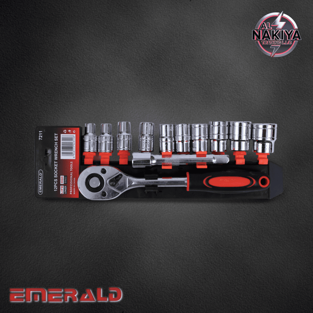 RATCHET SET
