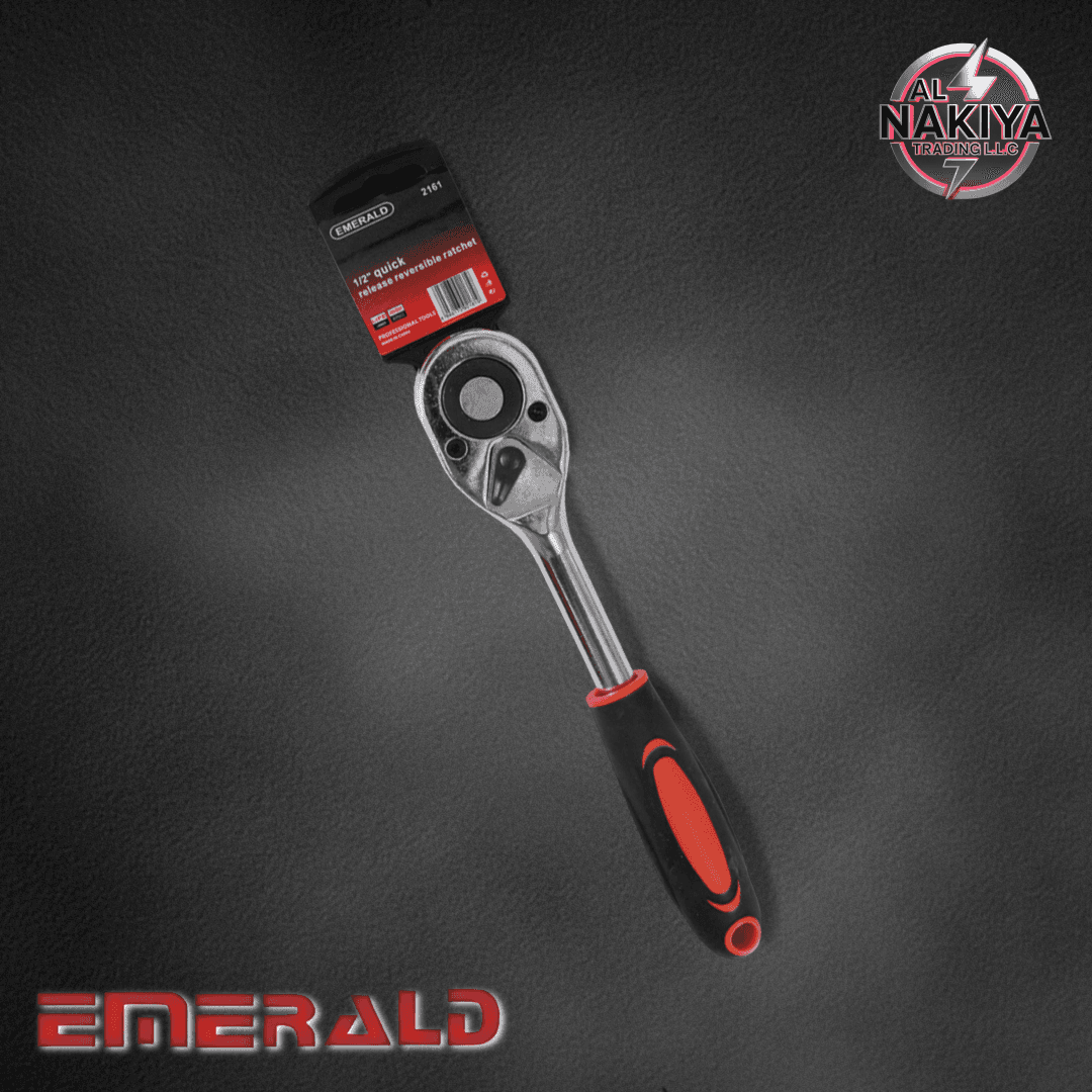 RATCHET HANDLE
