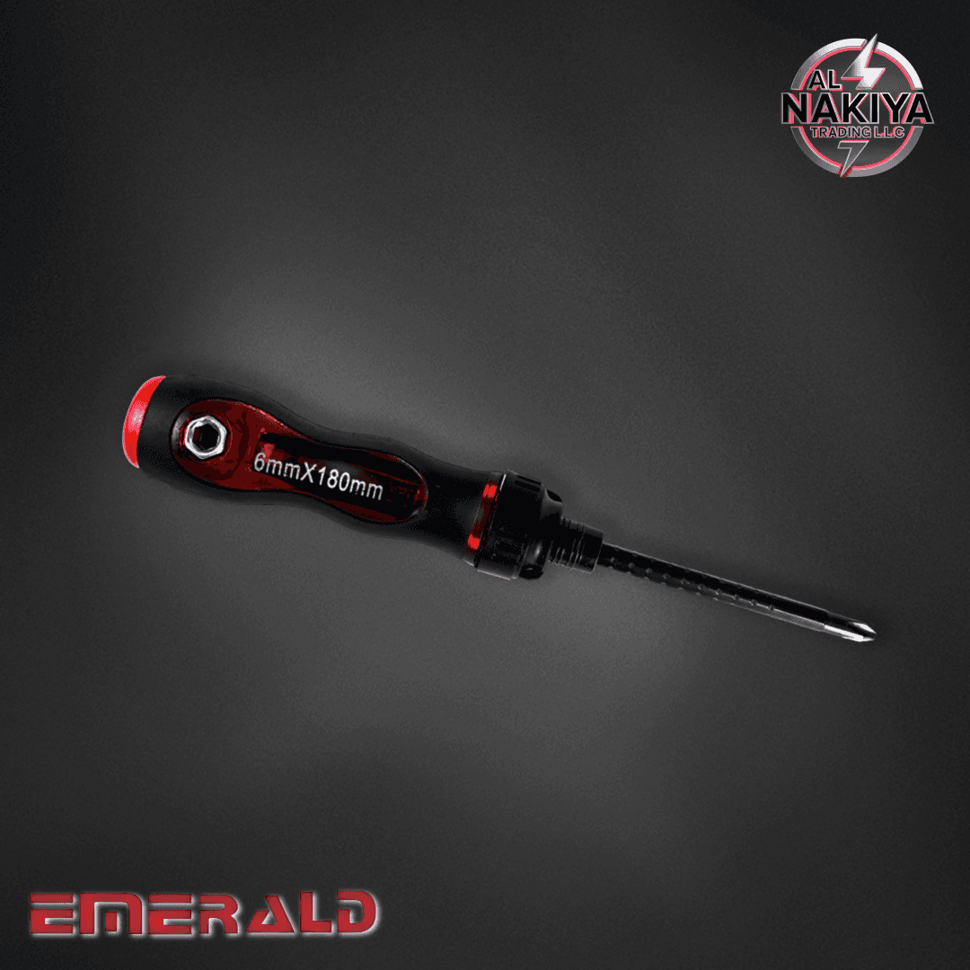 SCREWDRIVER