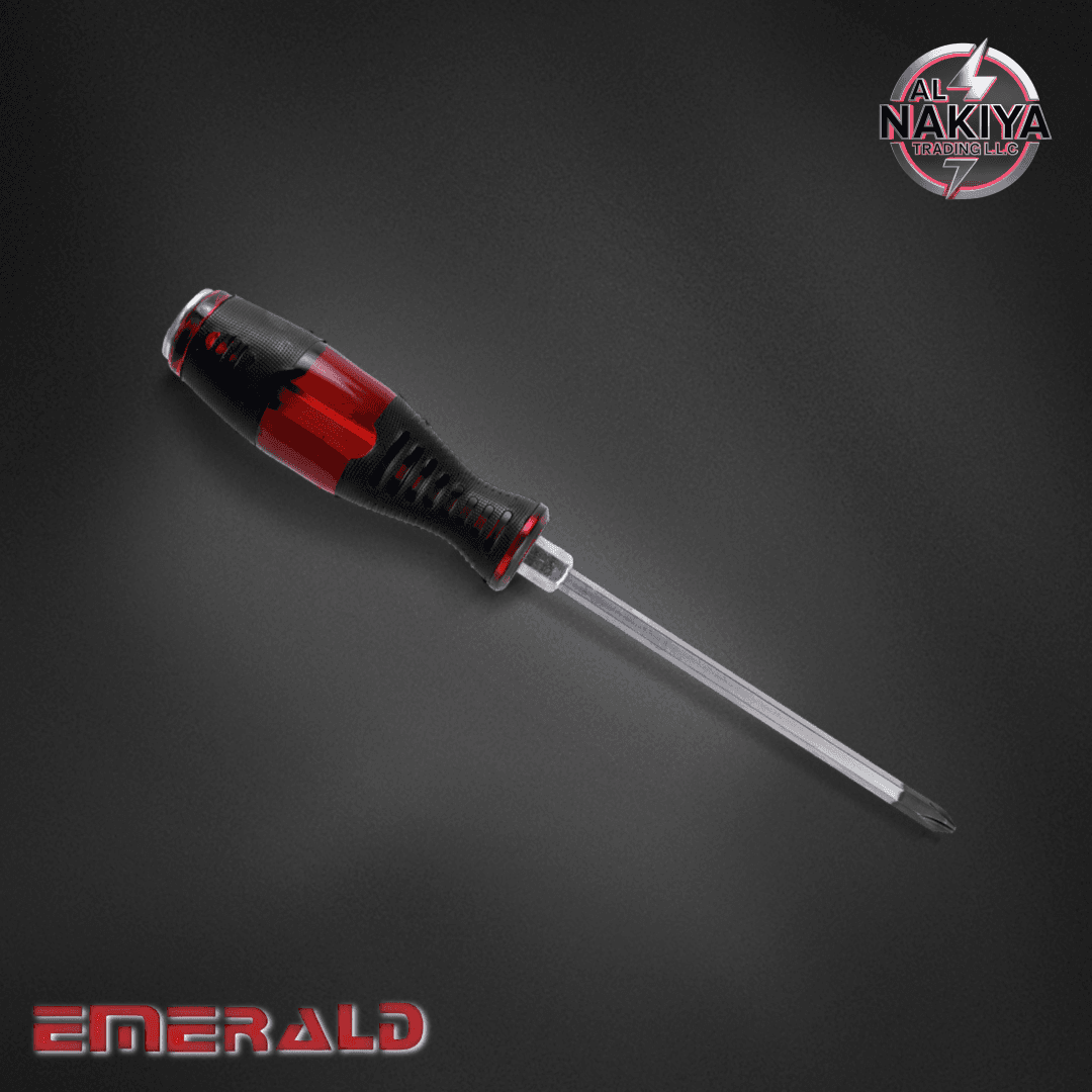SCREWDRIVER