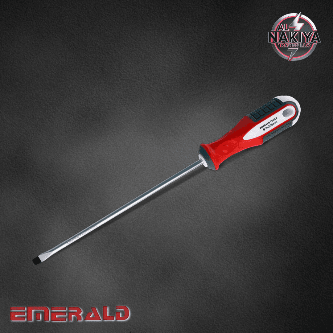 SCREWDRIVER