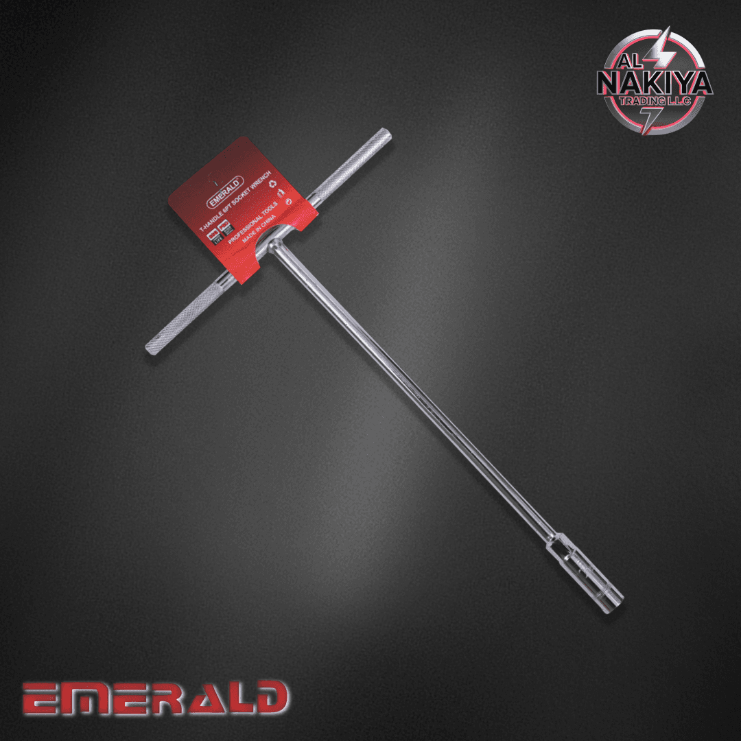 T WRENCH