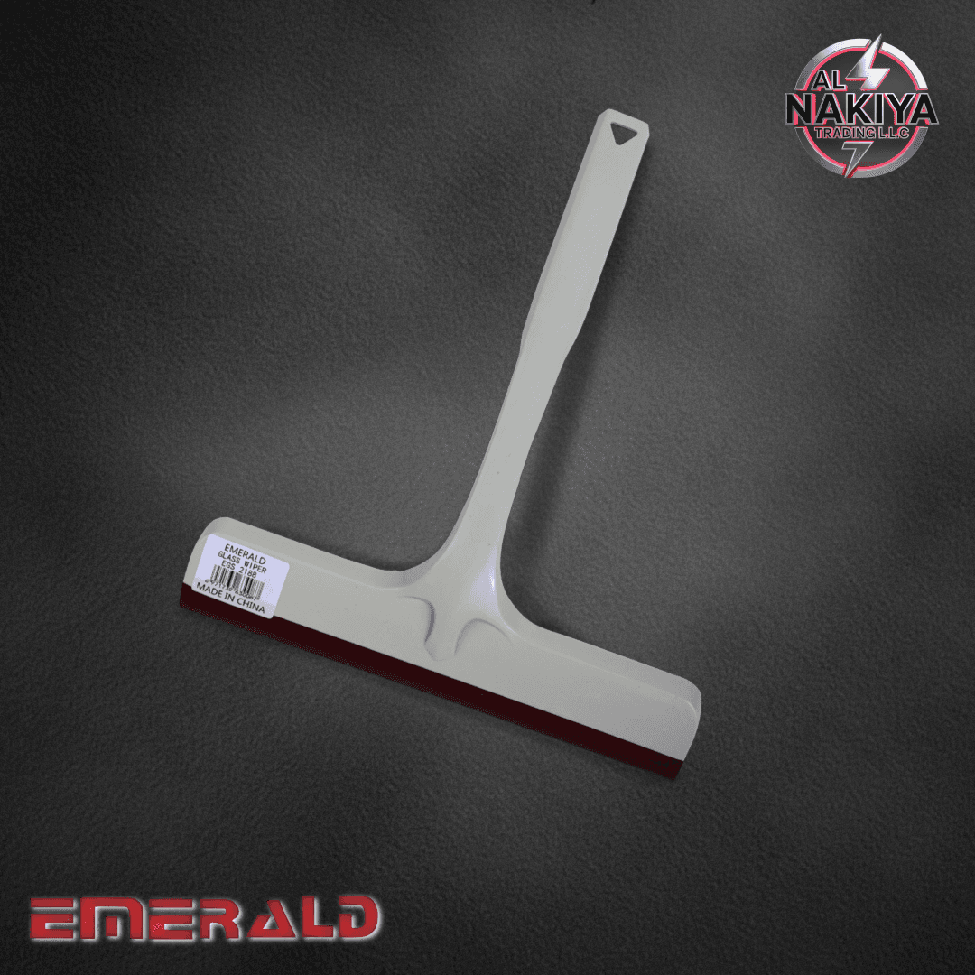 GLASS WIPER