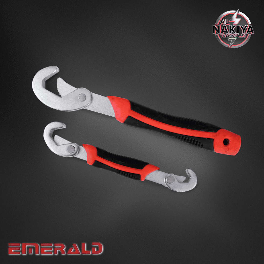 MULTI-FUNCTION SPANNER V MASTER