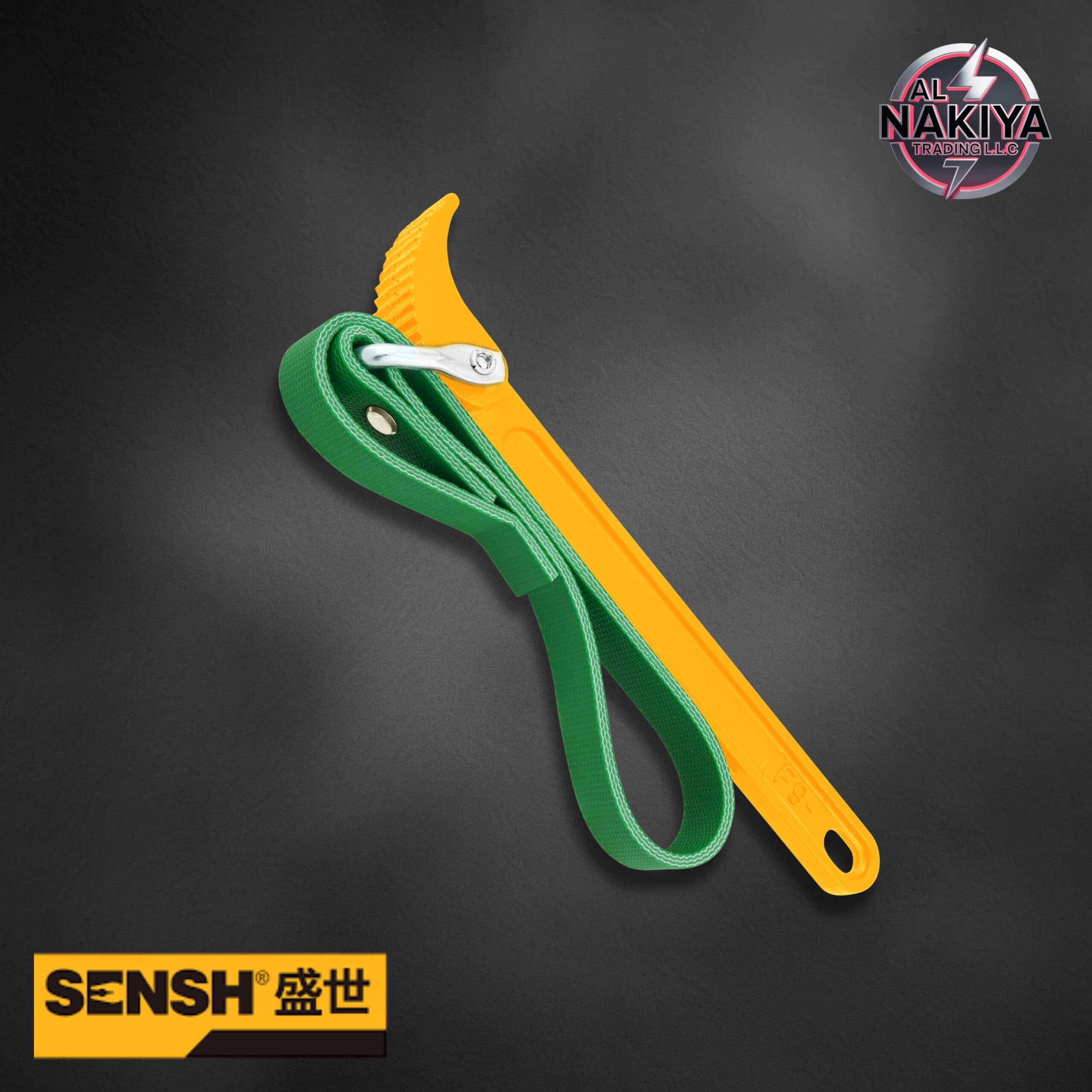 BELT WRENCH SENSH -SH 11615