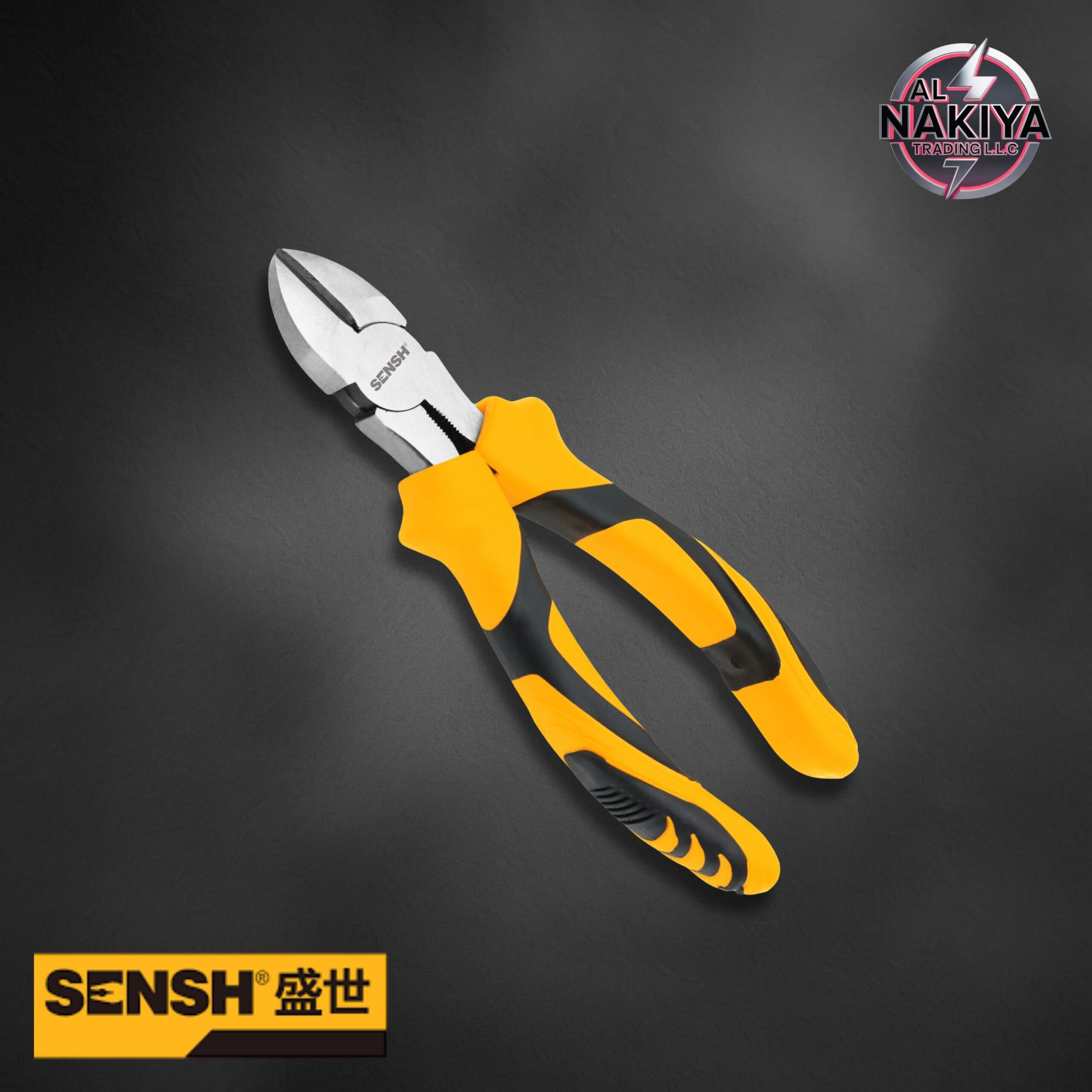 DIAGONAL PLIER