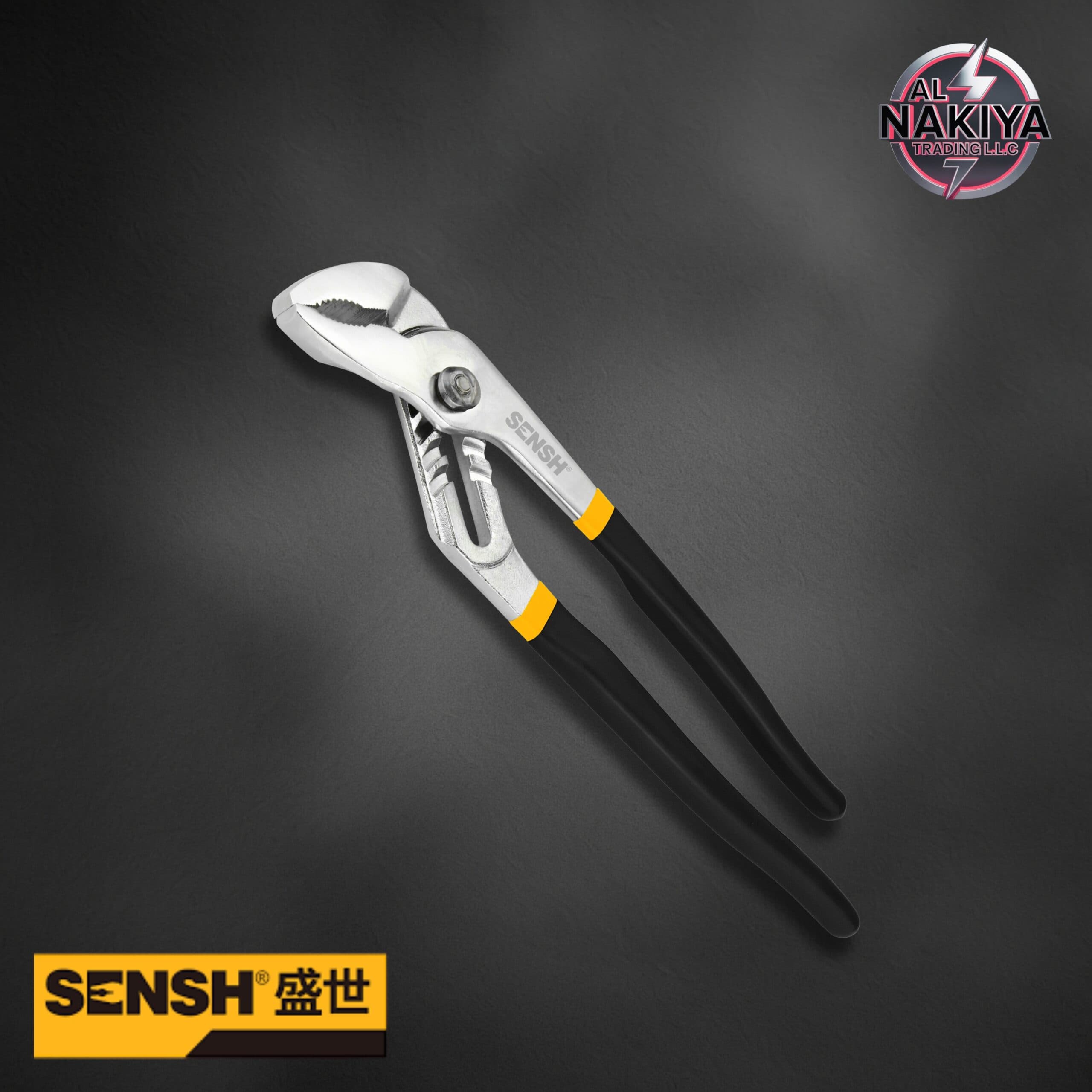 WATER PUMP PLIER SENSH SH 11026