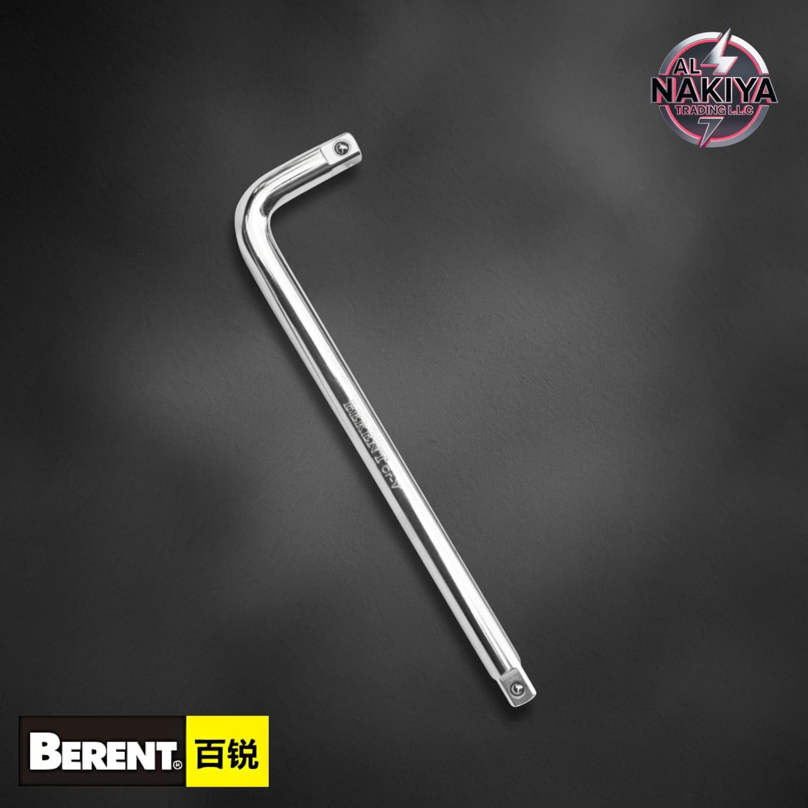 SQ Dr OFFSET HAND BERENT BT 2253