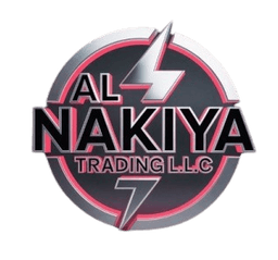 Al Nakiya Trading