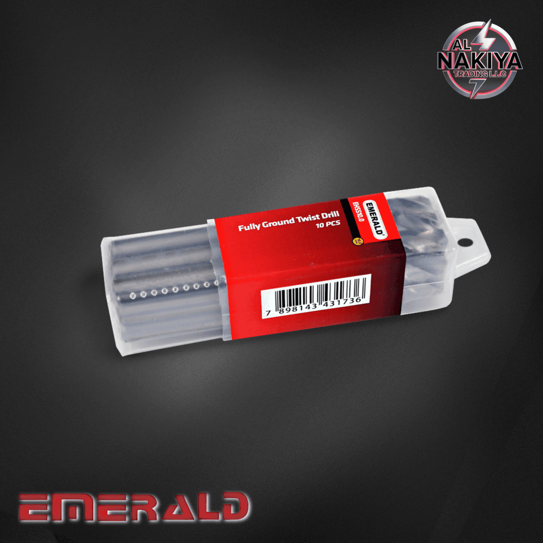 HSS M2 DRILL BIT