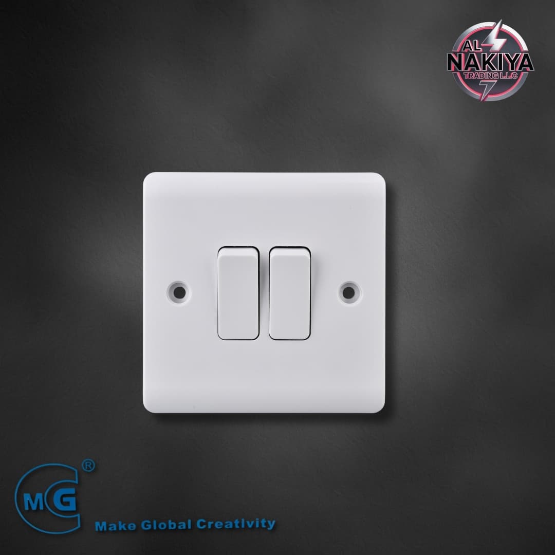 2G SWITCH – MG