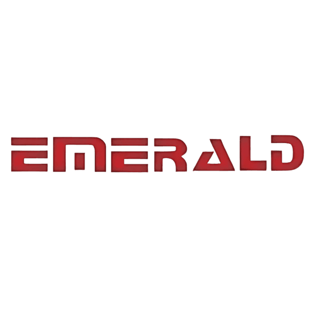 EMERALD logo