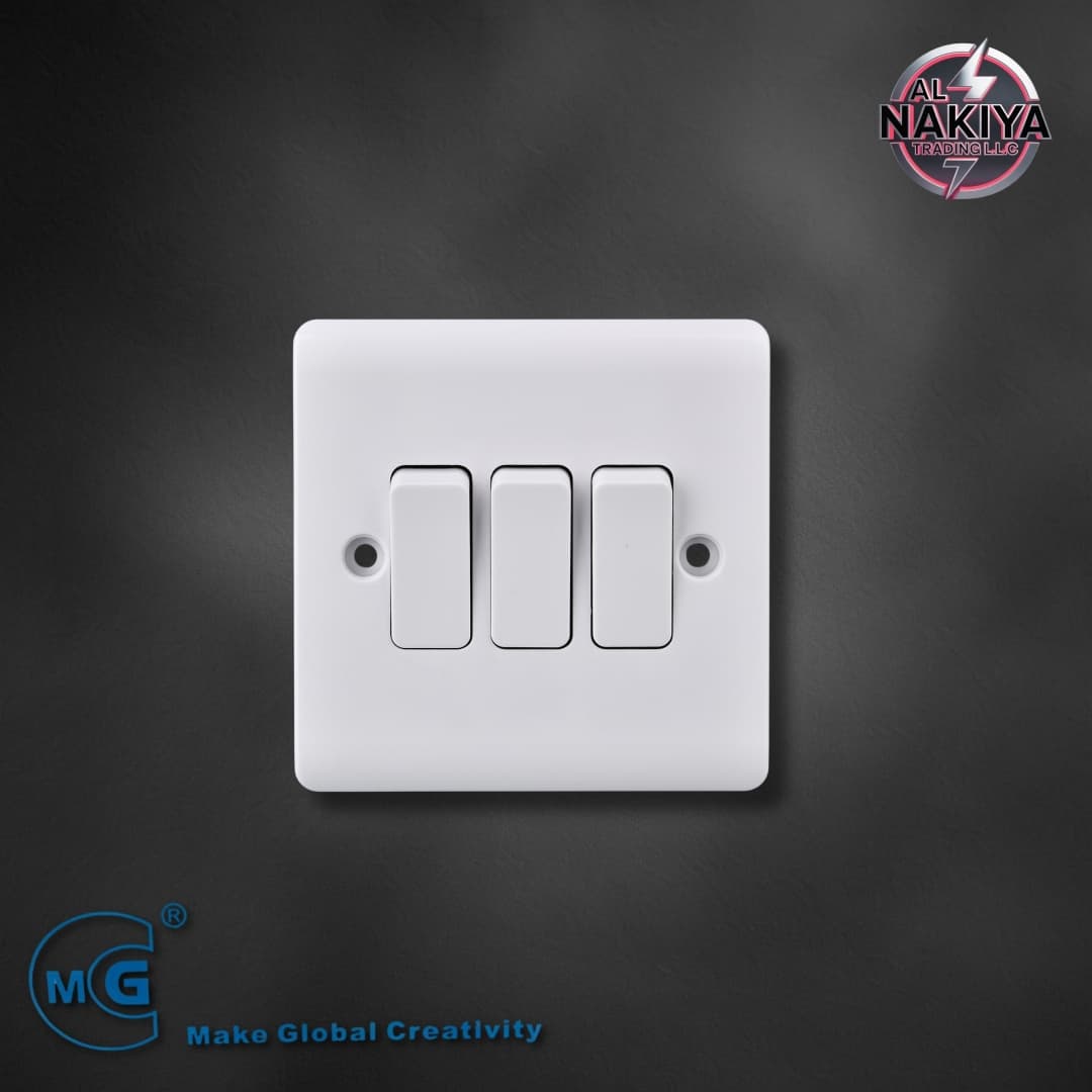 3G SWITCH – MG