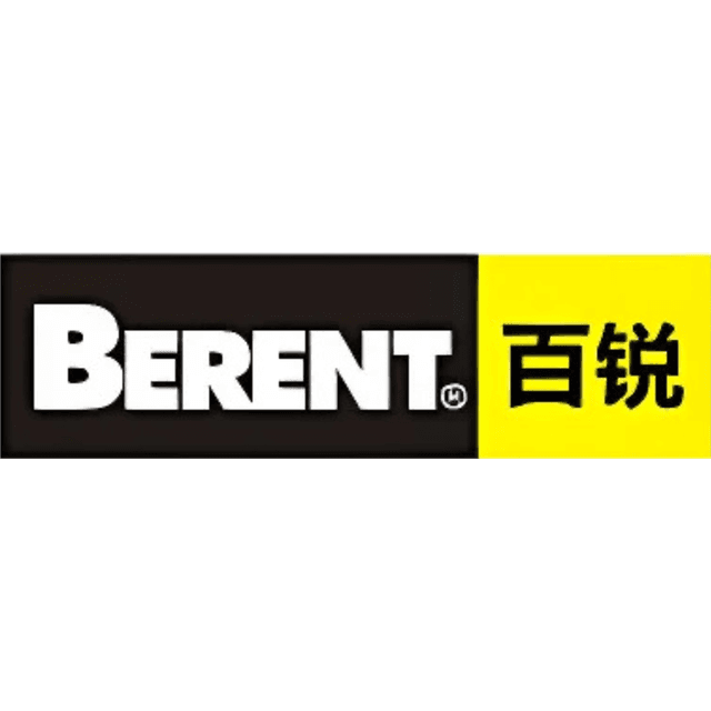BERENT logo