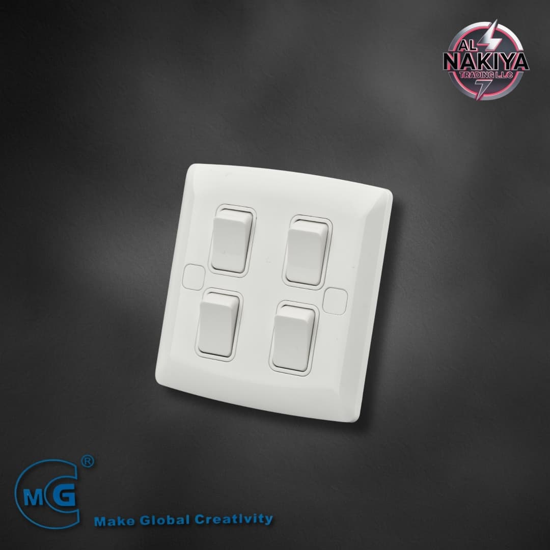 4G 2 WAY SWITCH