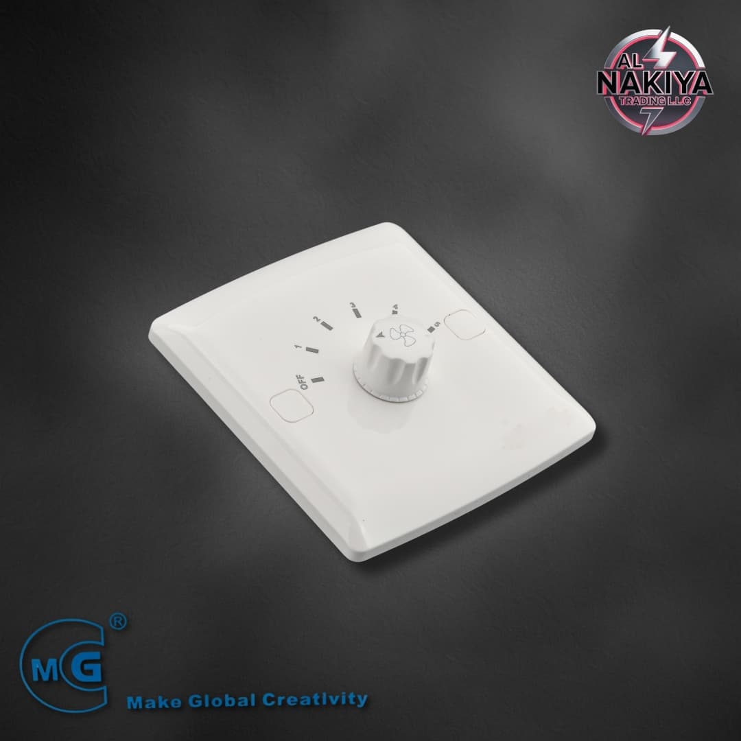 FAN DIMMER SWITCH