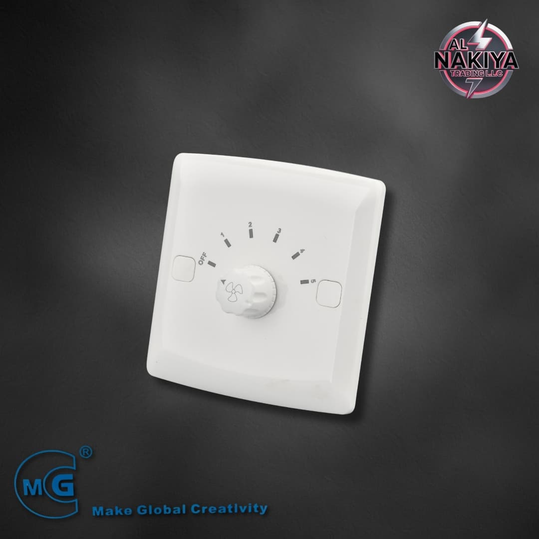 FAN DIMMER SWITCH