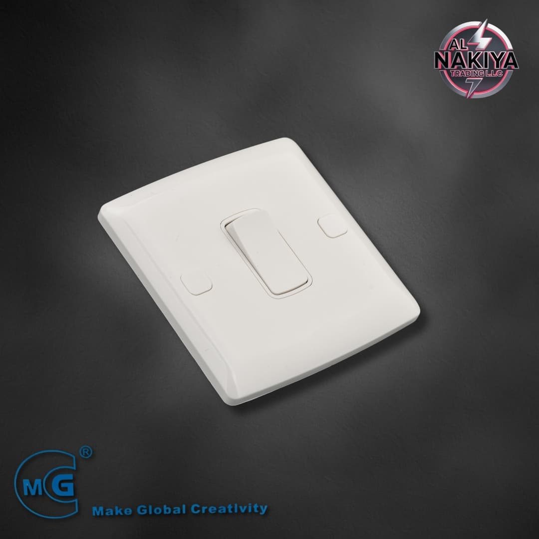 1G 2 WAY SWITCH