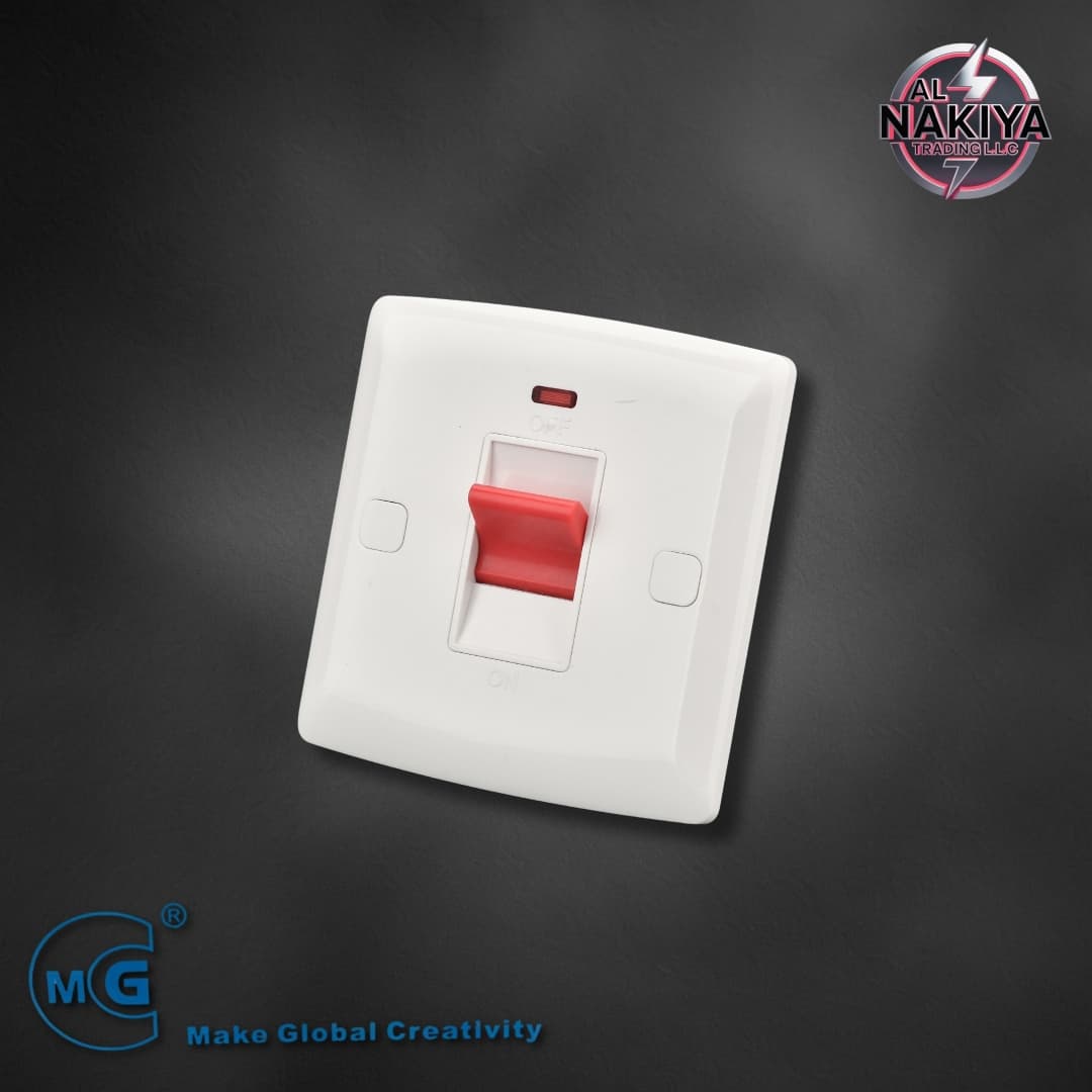 45A DP SWITCH