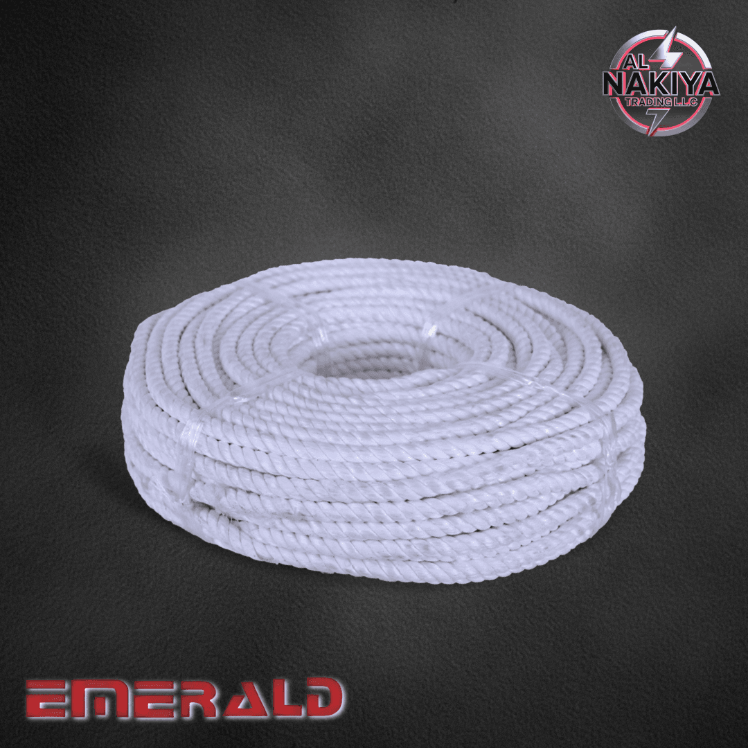 PP MULTIFILAMENT ROPE